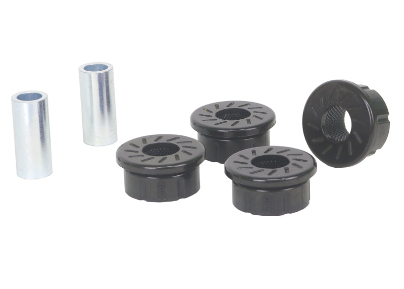 Whiteline W93575 Ball Joint Dust Boots for 1991-2001 Acura Integra, 1992-2000 Honda Civic