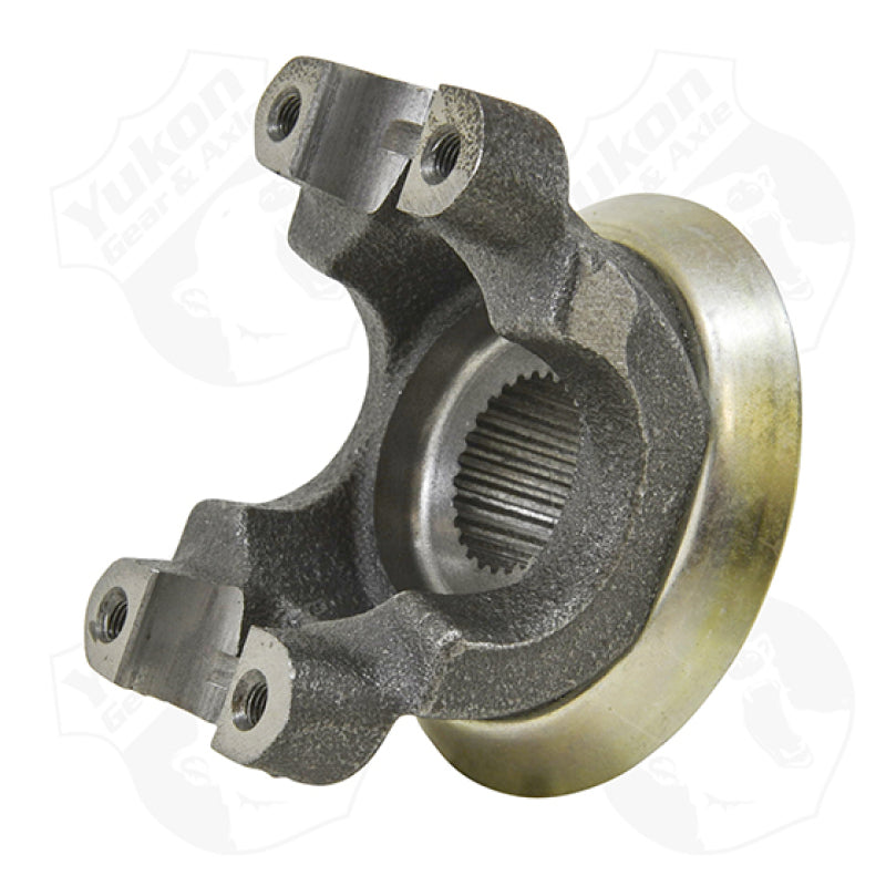 Yukon Gear & Axle YY C3723252 Yoke For Chrysler 7.25in and 8.25in with A 1310 U/Joint Size