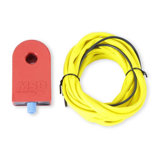 MSD 7555 Spark Plug Wire Sync Kit