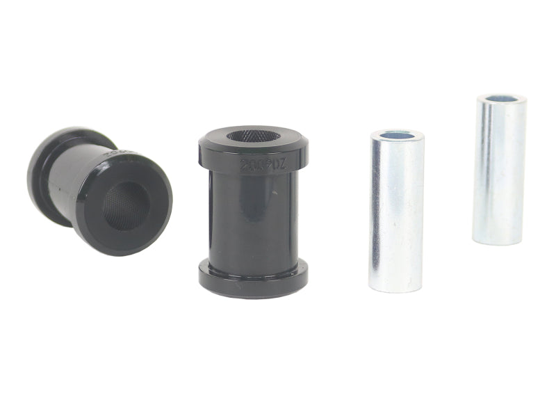 Whiteline W63617 Control Arm Upper Front Inner Bushing Kit for 2016-2026 Mazda MX-5 Miata, 2017-2020 Fiat 124 Spider