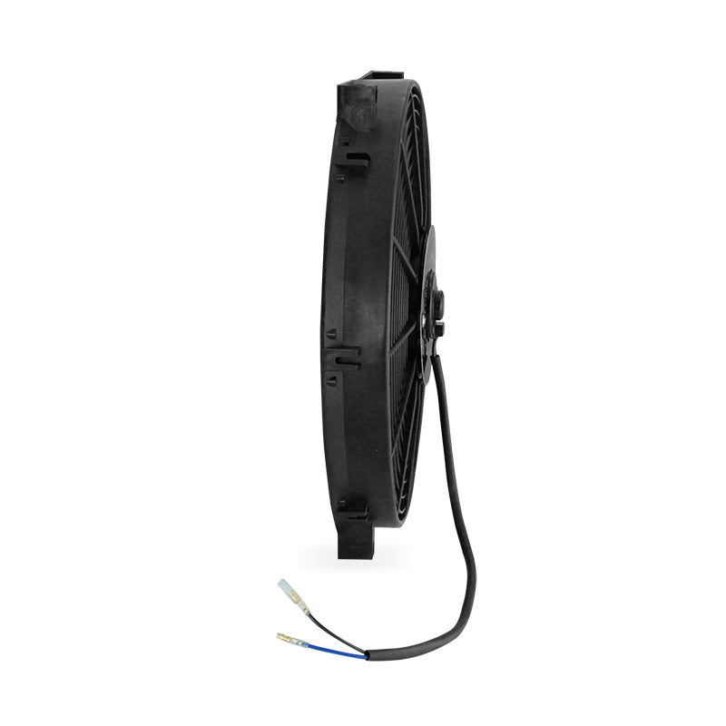 Mishimoto 14 Inch Curved Blade Electrical Fan - #MMFAN-14C