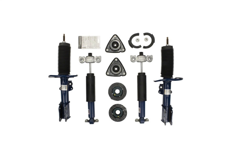 Ford Racing for 2015-2016 Mustang Track Strut & Shock Kit