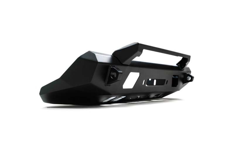 DV8 Offroad 2016+ Toyota Tacoma Center Bumper - #FBTT1-05