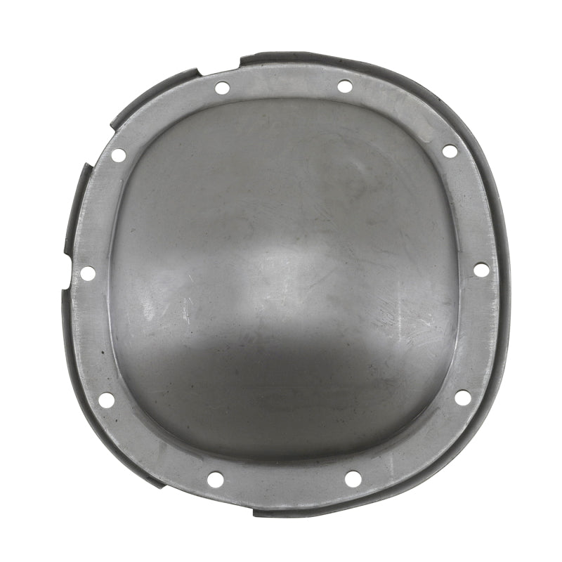 Yukon Gear & Axle YP C5-GM7.5 Steel Cover For GM 7.5in & 7.625in