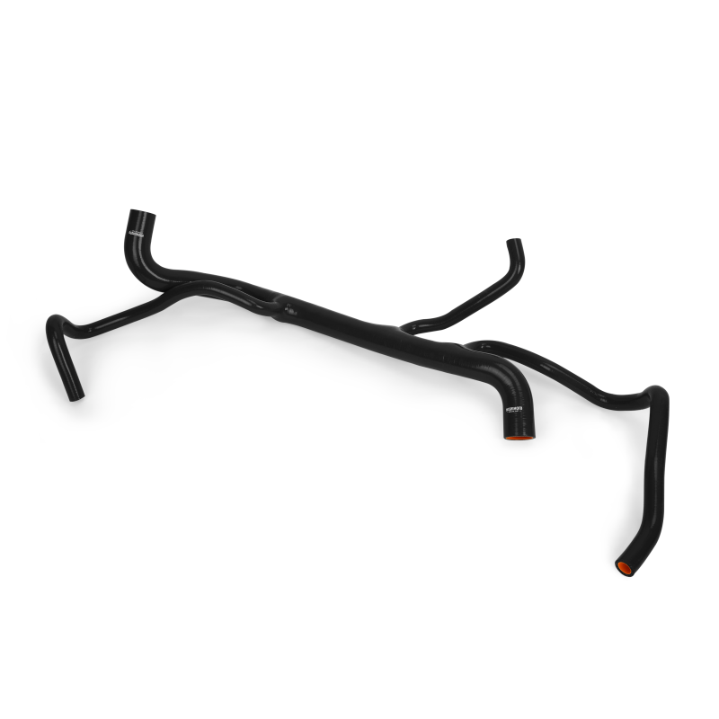 Mishimoto 16+ Chevy Camaro SS Silicone Radiator Hose Kit - Black - #MMHOSE-CAM8-16BK