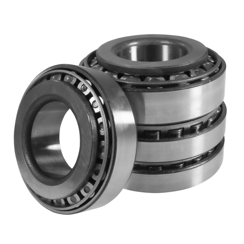 Yukon Gear & Axle YK GM14T-C Master Overhaul Kit For GM 1998 and Newer 14T Diff