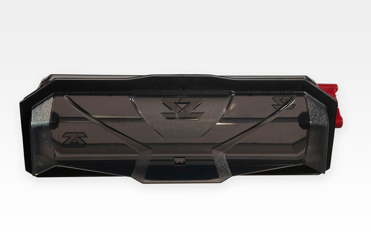 Seizmik 21-23 Yamaha Wolverine RMAX 2/4 1000/Ltd/R-Spec/Sport/XT-R Windshield Vented AR2 50-54921kit