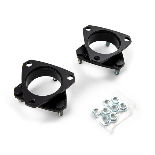 Belltech 99.5-04 for Toyota Tacoma (6 Lug) 2.5in Front Strut Spacer
