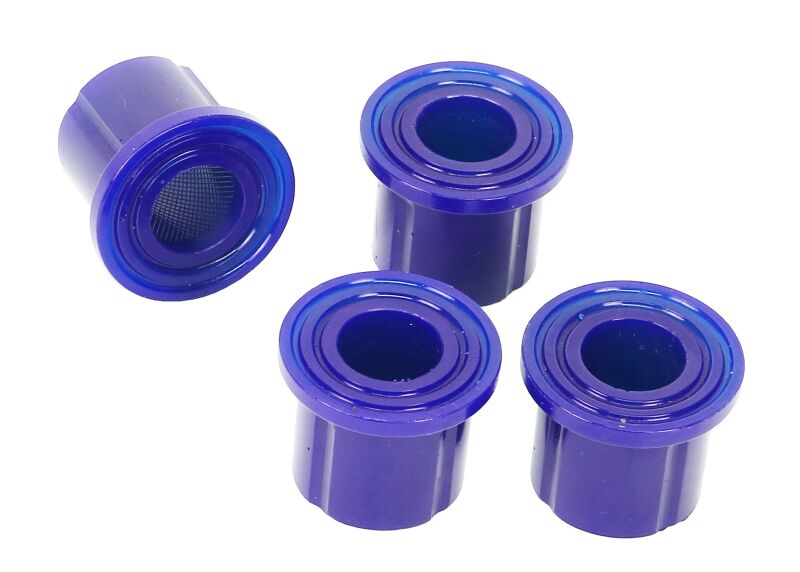 SuperPro Rear Spring Rear Eye Bushing Kit