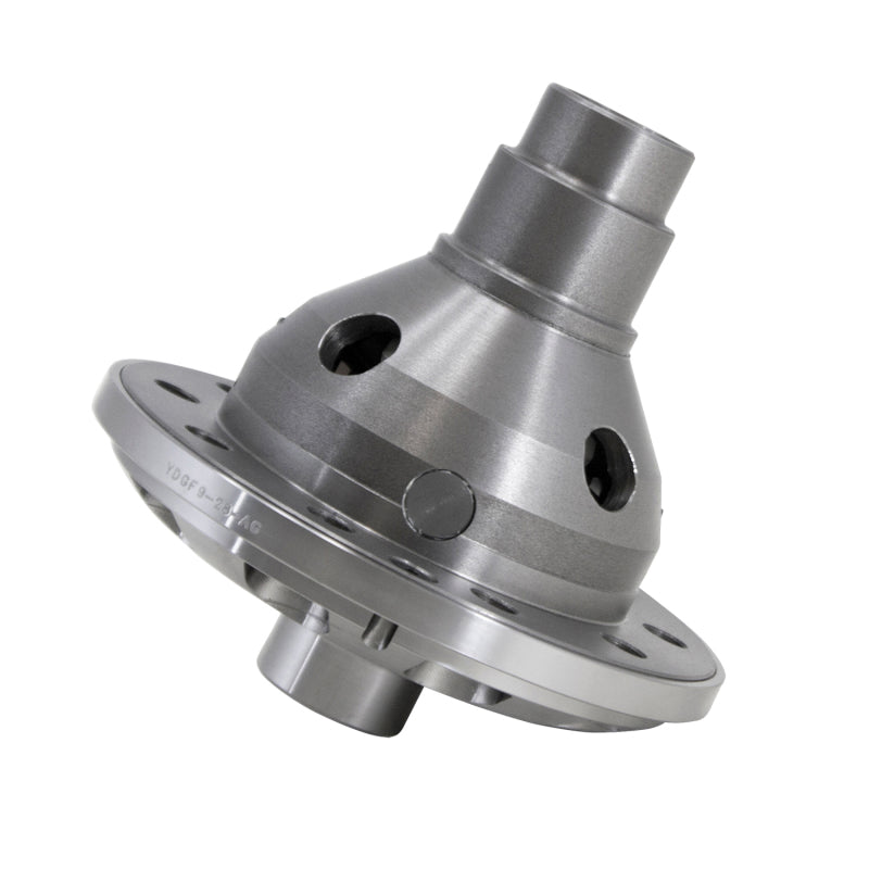 Yukon Gear & Axle YDGF9-28-AG Trac Loc For Ford 9in With 28 Spline Axles Aggressive Design