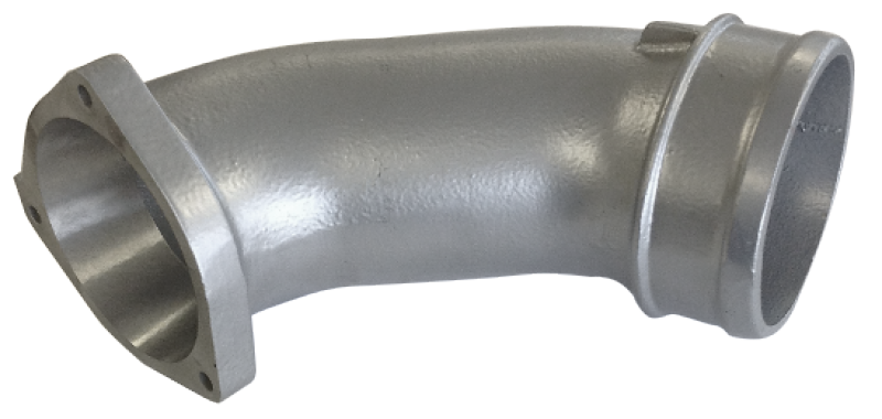 Fleece Performance FPE-INTAKEHORN for 01-04 GM Duramax 6.6L LB7 High Flow LB7 Intake Horn