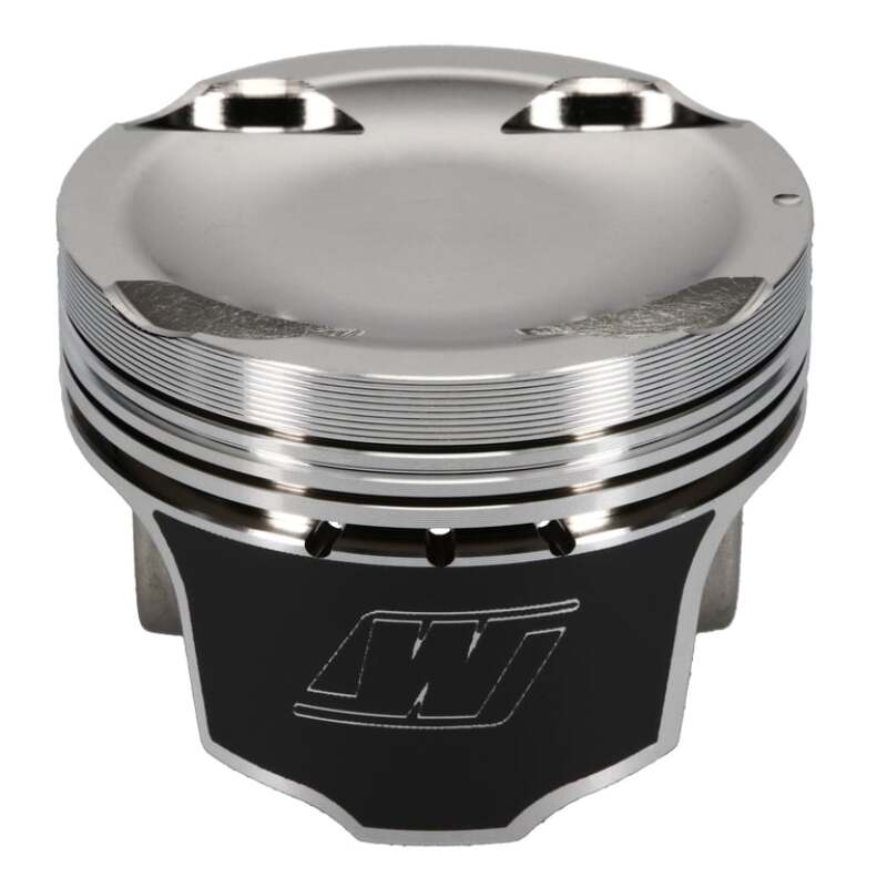 Wiseco K626M8525AP 1400 HD for Mitsu EVO 8 - 4G63 Turbo -14cc 85.25mm Bore 8.5 CR Piston Shelf Stock Kit