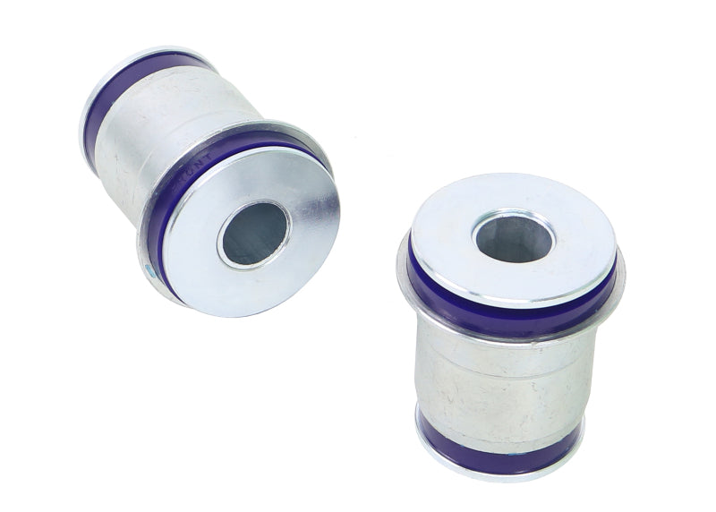 SuperPro Front Control Arm Lower-Inner Front Bushing Kit