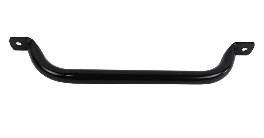 Kentrol 50409 Grab Bar for 1955-1986 Jeep CJ5 CJ7 CJ8 - Powdercoat Black