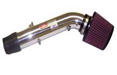 Injen 97-99 Camry 4 Cylinder Polished Short Ram Intake - #IS2020P