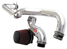 Injen 2004 Matrix XRS Polished Cold Air Intake - #RD2076P