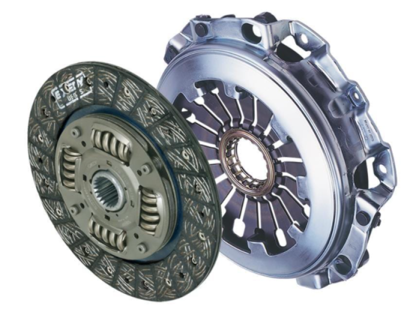 Exedy for 16-19 Honda Civic & Civic Si 1.5L Turbo Stage 1 Organic Clutch