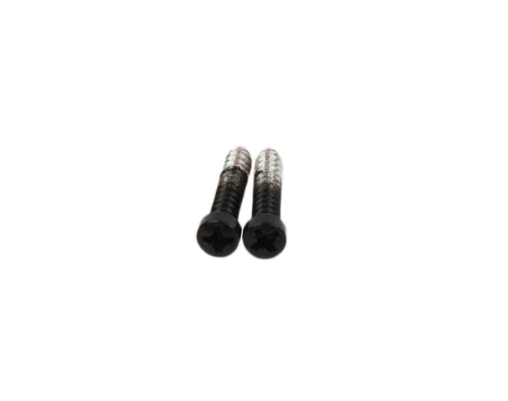 Kentrol 50537 Headlight Bezels Pair for 1972-1986 Jeep CJ5 CJ7 CJ8 - Powdercoat Black