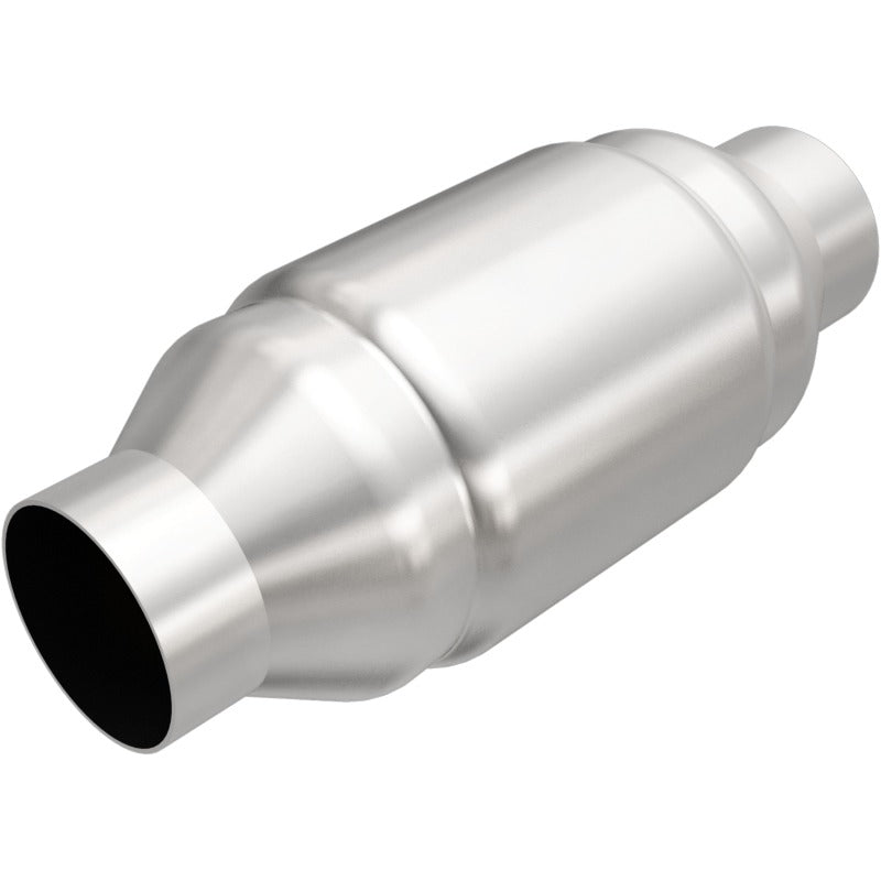 MagnaFlow 54959 Conv Univ 3.00inch C/C - #54959