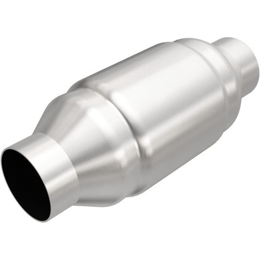 MagnaFlow 54959 Conv Univ 3.00inch C/C - #54959