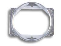 Vibrant MAF Sensor Adapter Plate for Mitsubishi applications use w/4.5in Inlet