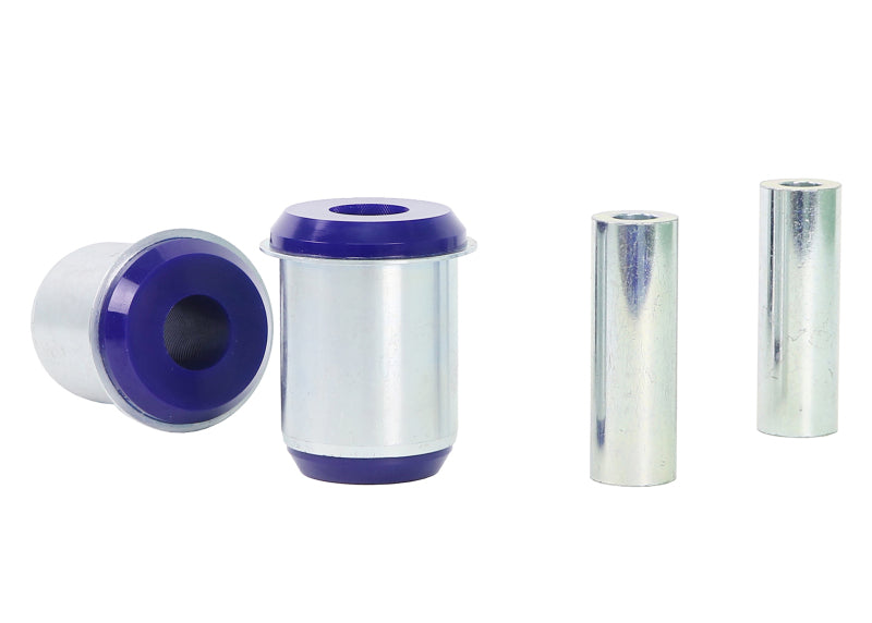 SuperPro Front Control Arm Lower Inner Rear Bushing Kit