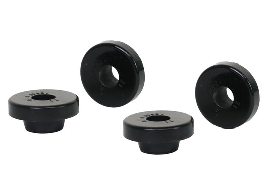 Whiteline W21082 Front Sway Bar-To Control Arm Bushing for 1972-1978 Mazda RX-3, 1974-1978 Mazda RX-4, 1994-1997 Ford Aspire and More