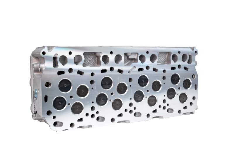 Fleece Performance FPE-61-10014-D for 17-23 GM 2500/3500 Freedom Series Cylinder Head (Driver Side)