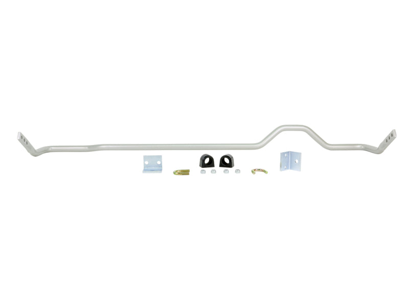 Whiteline BSR35XZ Rear 22mm Sway Bar X Heavy Duty Blade Adjustable for 2003-2008 Subaru Forester