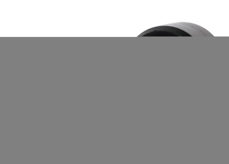 Whiteline W23618 Front Sway Bar Mount Bushing Kit for 2006-2014 Volkswagen GTI, 2010-2014 Volkswagen Golf, 2006-2009 Volkswagen Rabbit and More
