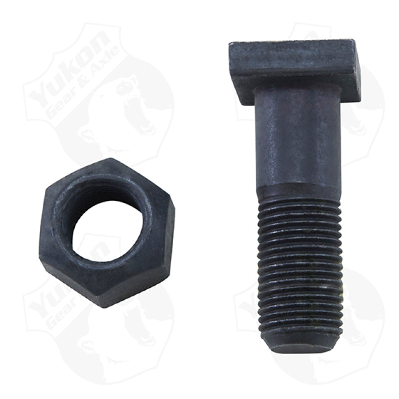 Yukon Gear & Axle YSPBLT-011 S135 Ring Gear Bolt & Nut Kit (Set Of 12 Bolts)