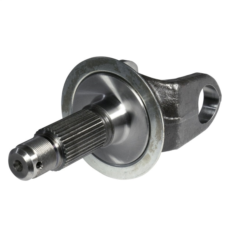Yukon Gear & Axle YA W42001 4340 Chromoly Outer Stub Axle for 03-08 Dodge Ram 2500/3500 9.25in Front Differential