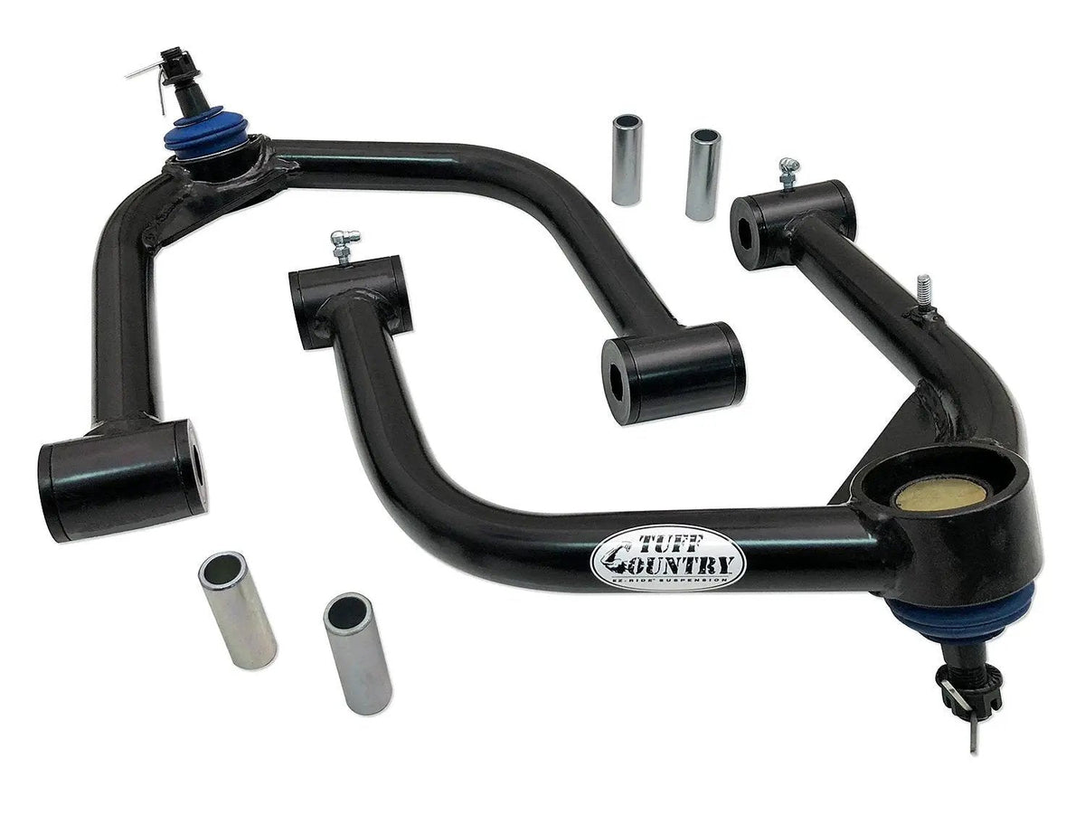 Tuff Country 50936 Upper Control Arms for 2007-2022 Toyota Tundra 4WD/2WD