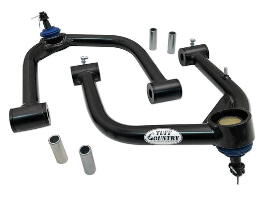 Tuff Country 50936 Upper Control Arms for 2007-2022 Toyota Tundra 4WD/2WD
