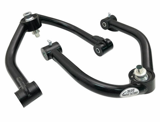 Tuff Country 50941 Uni-Ball Upper Control Arms for 2017-2023 Nissan Titan 4WD (non XD)