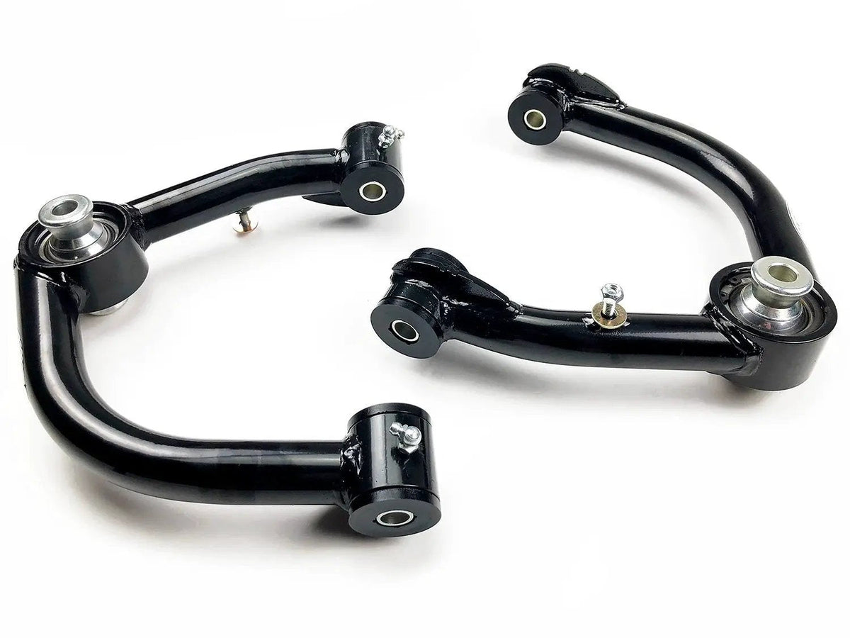 Tuff Country 50965 Uni-Ball Upper Control Arms for 1996-2002 Toyota 4Runner 4WD