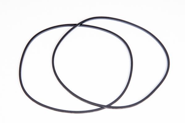 Radium Engineering Multi-Pump Fuel Surge Tank O-Ring Service Kit - #20-0088