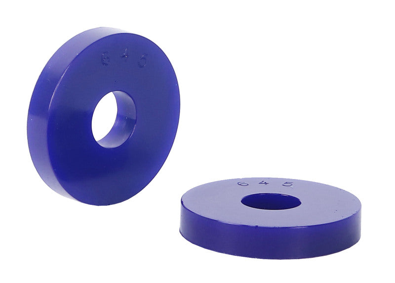 SuperPro Rear Differential Mount Bushing Kit