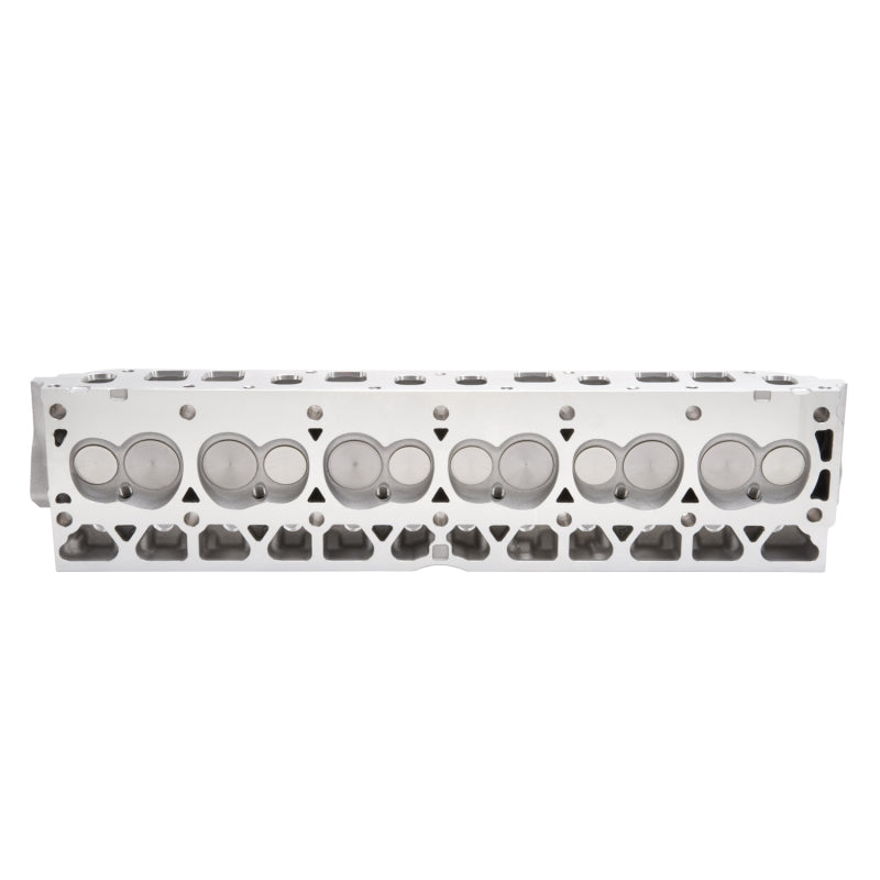 Edelbrock 50169 Cylinder Head Performer Jeep 4.0L I6 Complete