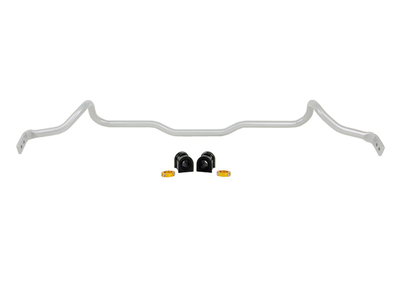 Whiteline BMF64Z 24mm Heavy Duty Adjustable Sway Bar for 2012-2018 Ford Focus