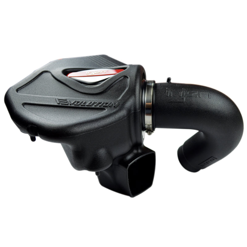 Injen 17-20 BMW 230i 2.0L Turbo Evolution Cold Air Intake - #EVO1104