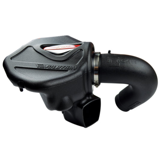 Injen 17-20 BMW 230i 2.0L Turbo Evolution Cold Air Intake - #EVO1104