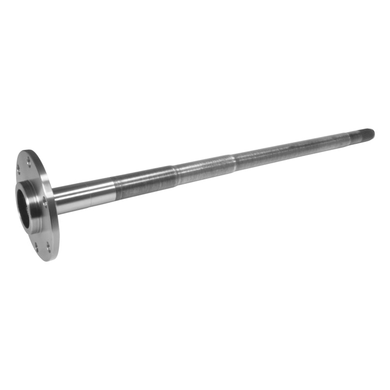 Yukon Gear & Axle ZA G12471369 USA Standard Axle For 99-04 2Wd & 4Wd GM Truck with Disc Brakes