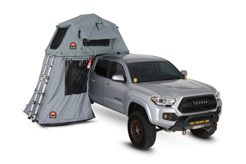 Body Armor 4x4 (20015) Sky Ridge Pike Annex Room