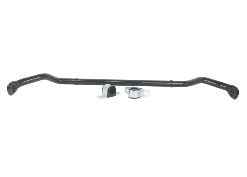 Whiteline BNF86 Front Heavy Duty Non Adjustable 38mm Sway Bar for Y62 Nissan Patrol