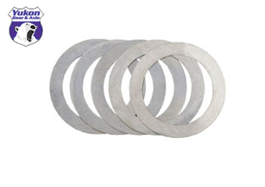 Yukon Gear & Axle SK 20100 Pinion Depth Shims For GM Ho72