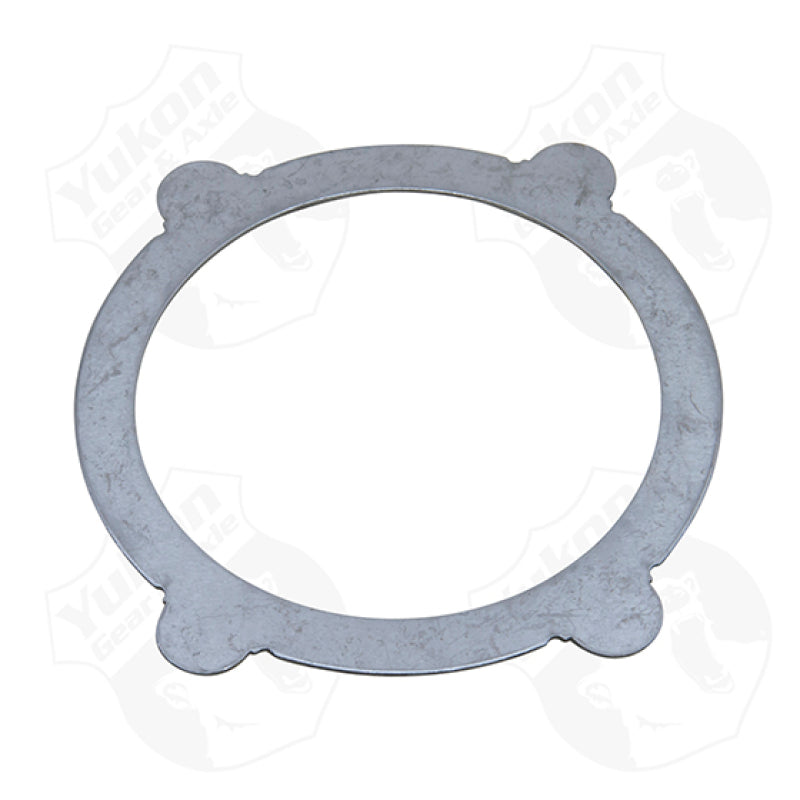 Yukon Gear & Axle YPKF9-PC-02 Trac Loc Steel Clutch Plate / 4 Tab
