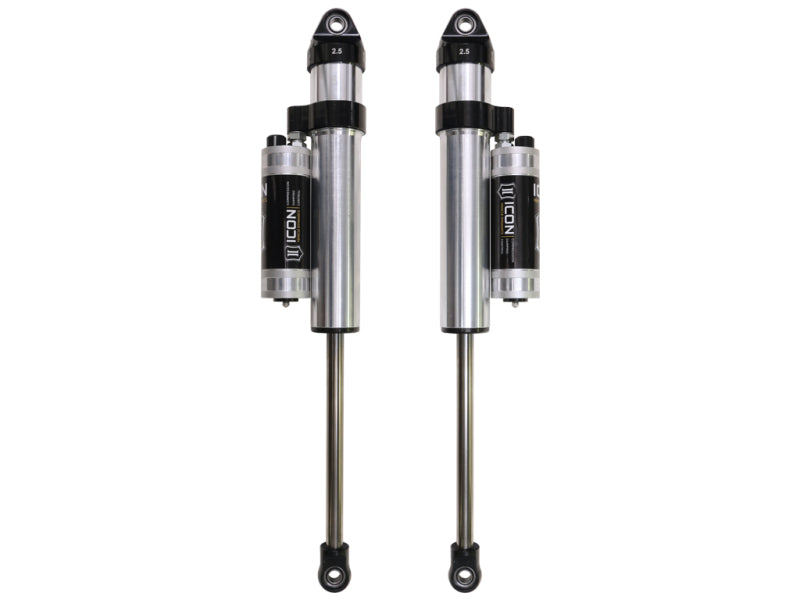 2021+ Ford Bronco Sasquatch Stage 1 Suspension System (2-3in Lift)