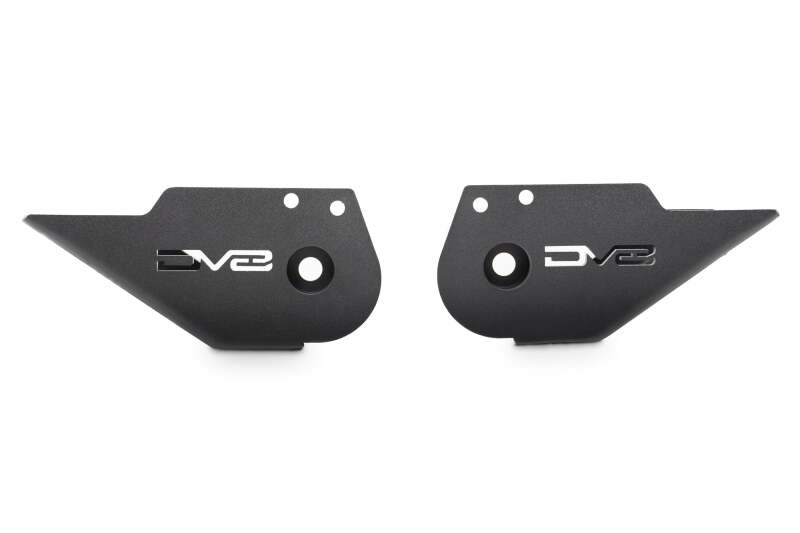 DV8 Offroad 2021 Ford Bronco Trailing Arm Skid Plates - #SPBR-05