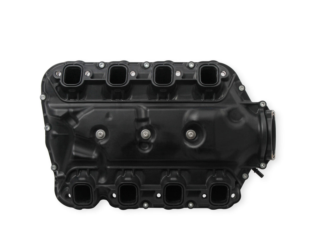 MSD 2700 Atomic AirForce Gen-V LT Intake Manifold, Red